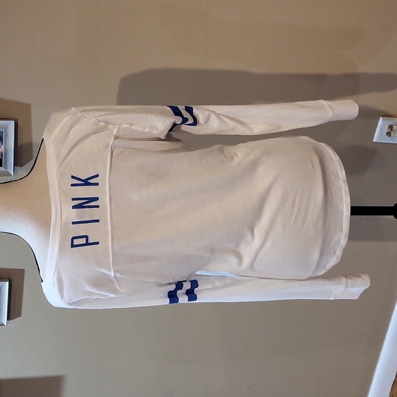 Victoria's Secret PINK Shirt - Picture 5 of 11